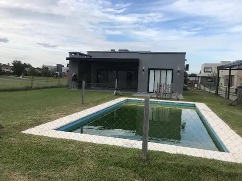 Casa en Venta en El Aljibe, USD 210.000