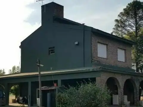 Venta 8 Hectareas apto para casa quinta/ loteo