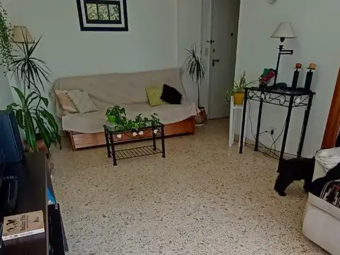 DTO. 3 AMB.  EXTERNO - 70 M2. - CON 2 BALCONES - CENTRO