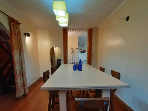 Departamento en Alquiler Temporal 80 años