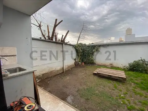 529 entre 119 y 120 100, Piso 0