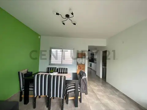 529 entre 119 y 120 100, Piso 0