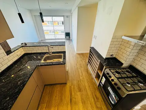 Departamento en Venta de 2 dormitorios