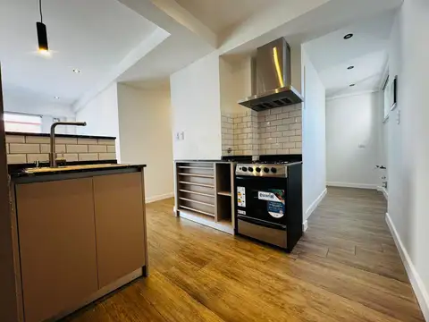 Departamento en Venta en Centro, USD 119.900