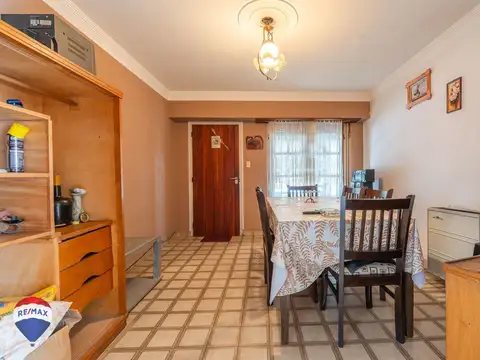 Casa 3 ambientes con 3 baños