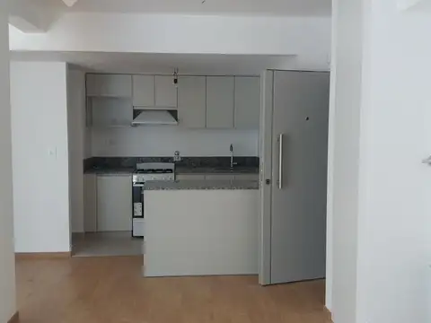 Departamento en Venta en San Fernando Vias  /  Centro, USD 100.000