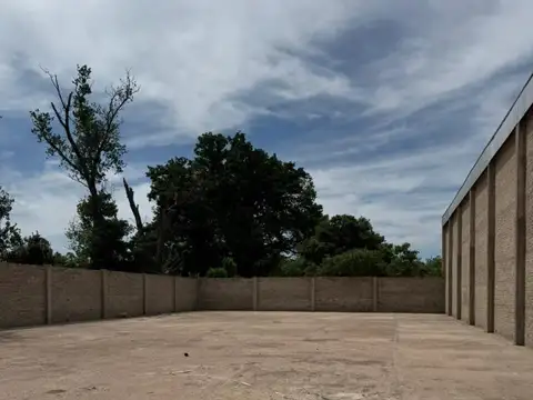 Terreno en Alquiler de 950,0 m2