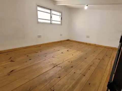 Departamento un ambiente - Morón