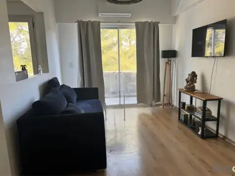 Departamento en venta c/ cochera en Altos del Pilar