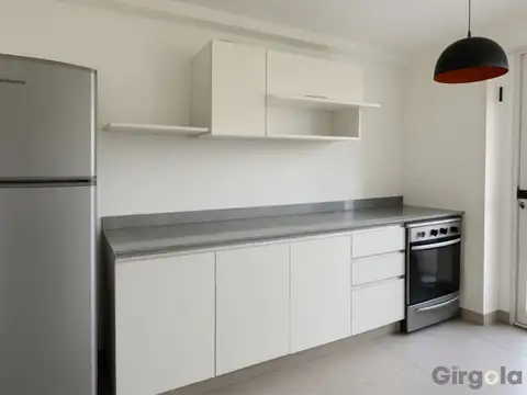 Departamento en Venta en Altos Del Pilar, USD 125.000