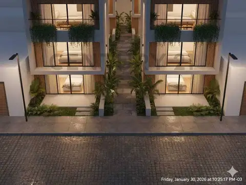 Terreno en Venta en Carrodilla, USD 30.000