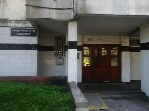 Santiago Costamagna 5773 , Piso 10