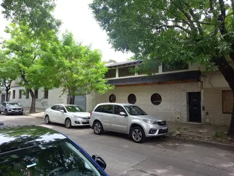 Galpon en Alquiler en Pompeya, $ 4.200.000