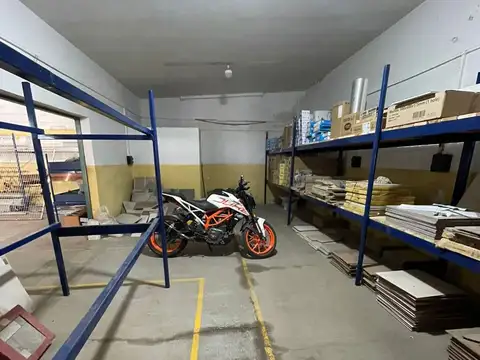 Galpon en Venta 25 años