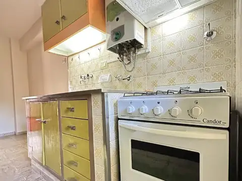 Departamento en Venta Permite mascota