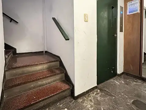 Departamento en Venta 47 años