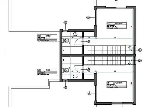 Casa en Venta de 2 dormitorios