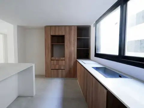 Departamentos de 2 a 5 Ambientes | Devoto | Amenities