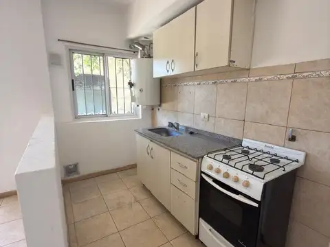 Departamento en Alquiler 10 años