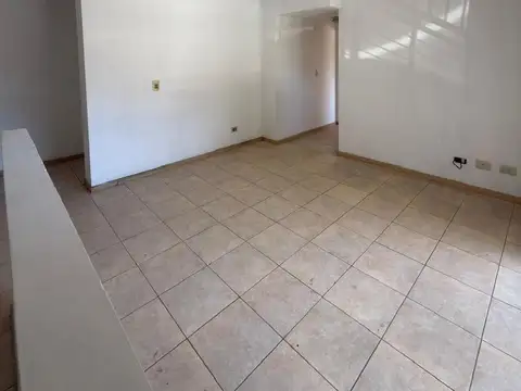 Departamento en Alquiler al Oeste