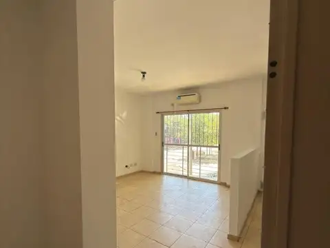 Departamento en Alquiler de 1 dormitorio