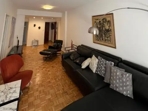 Departamento en Alquiler Temporal al Norte