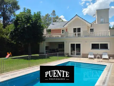 Casa - Saint Thomas Norte -