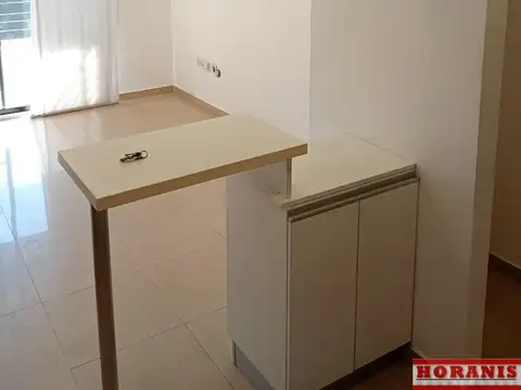 Departamento en Venta 12 años