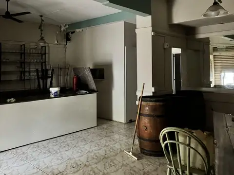 Local en Venta en San Bernardo Del Tuyu, USD 120.000