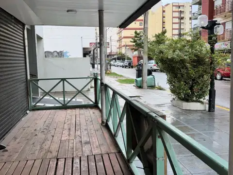 Local en Venta en San Bernardo Del Tuyu, USD 120.000