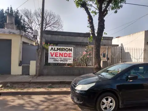 Venta | Casa | 3 Dormitorios | Capitán Bermúdez | Barrio Villa Cassini | Apta crédito