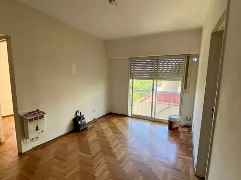 Departamento - Alquiler - Argentina, Capital Federal - BACACAY 3864