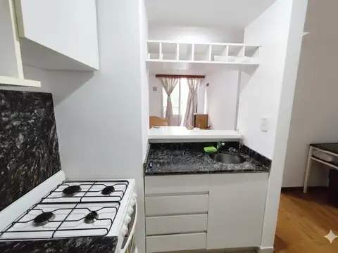 VENTA Departamento Monoambiente al Frente - Rodriguez 941