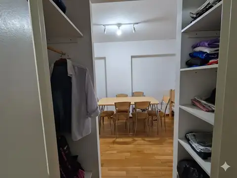 Departamento en Venta al Oeste