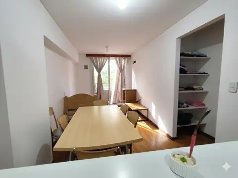 VENTA Departamento Monoambiente al Frente - Rodriguez 941