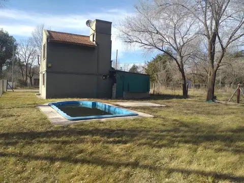 Casa en Venta de 2 dormitorios