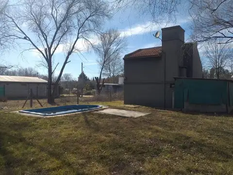 Casa en Venta en Potrero De Garay, USD 65.000