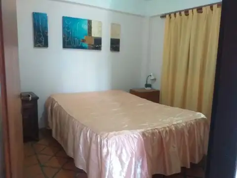 CASA CONSTRUCCIÓN TRADICIONAL, CERCA DIQUE LOS MOLINOS IDEAL TURISMO