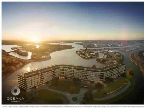 Avenida del Golf 4400