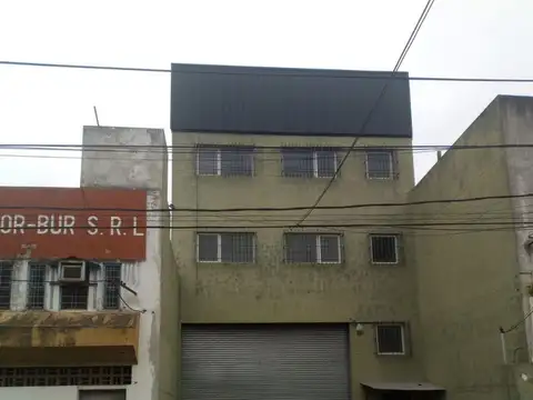 GalpÃ³n - Venta - Argentina, Tres de Febrero - 4 de noviembre 4200