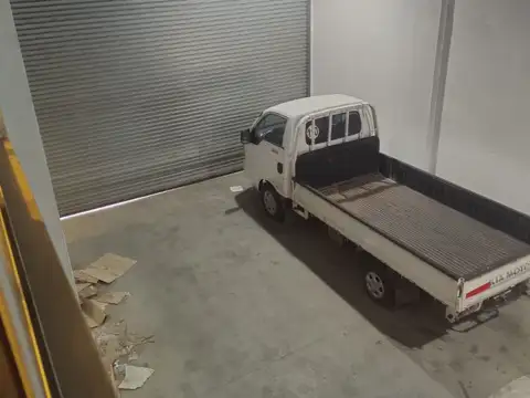 Galpon en Venta en Caseros, USD 500.000