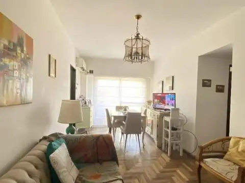 Juan Bautista Justo al 3500