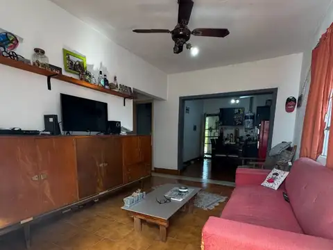 Depto Tipo Casa en Venta en Moreno, USD 45.999