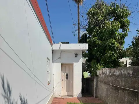 Avenida Alcorta 1900