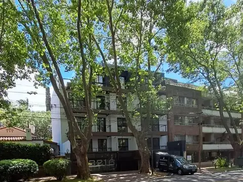 Departamento en Punta Chica