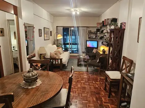 Departamento en Caballito Norte