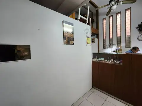 VENTA LOCAL COMERCIAL GALERIA CORDOBA