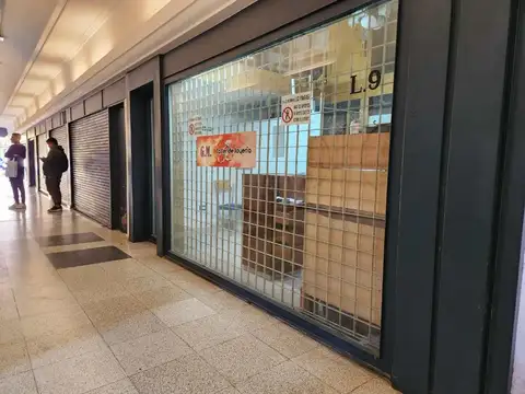 Local en Venta en Centro, USD 20.000