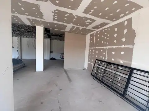 Local en Alquiler 15 años