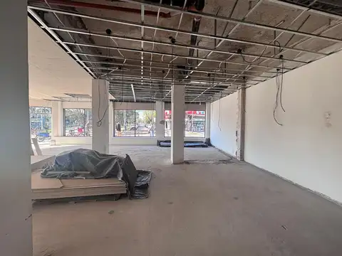 Local en Alquiler A Estrenar